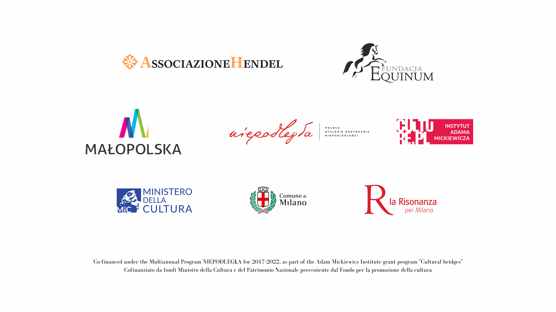 logos