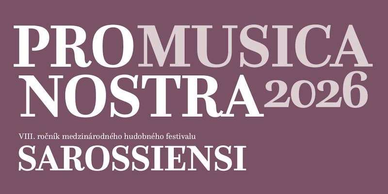 Pro Musica Nostra