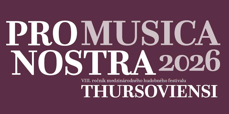 Pro Musica Nostra