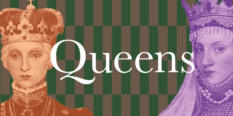 two queens