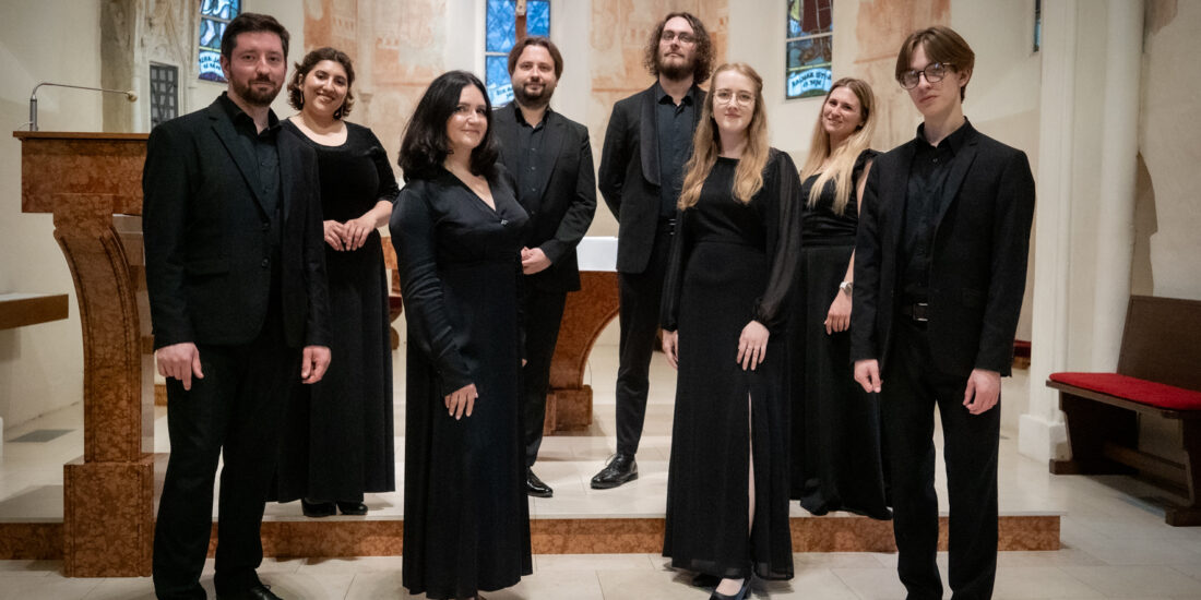 Cracow Singers