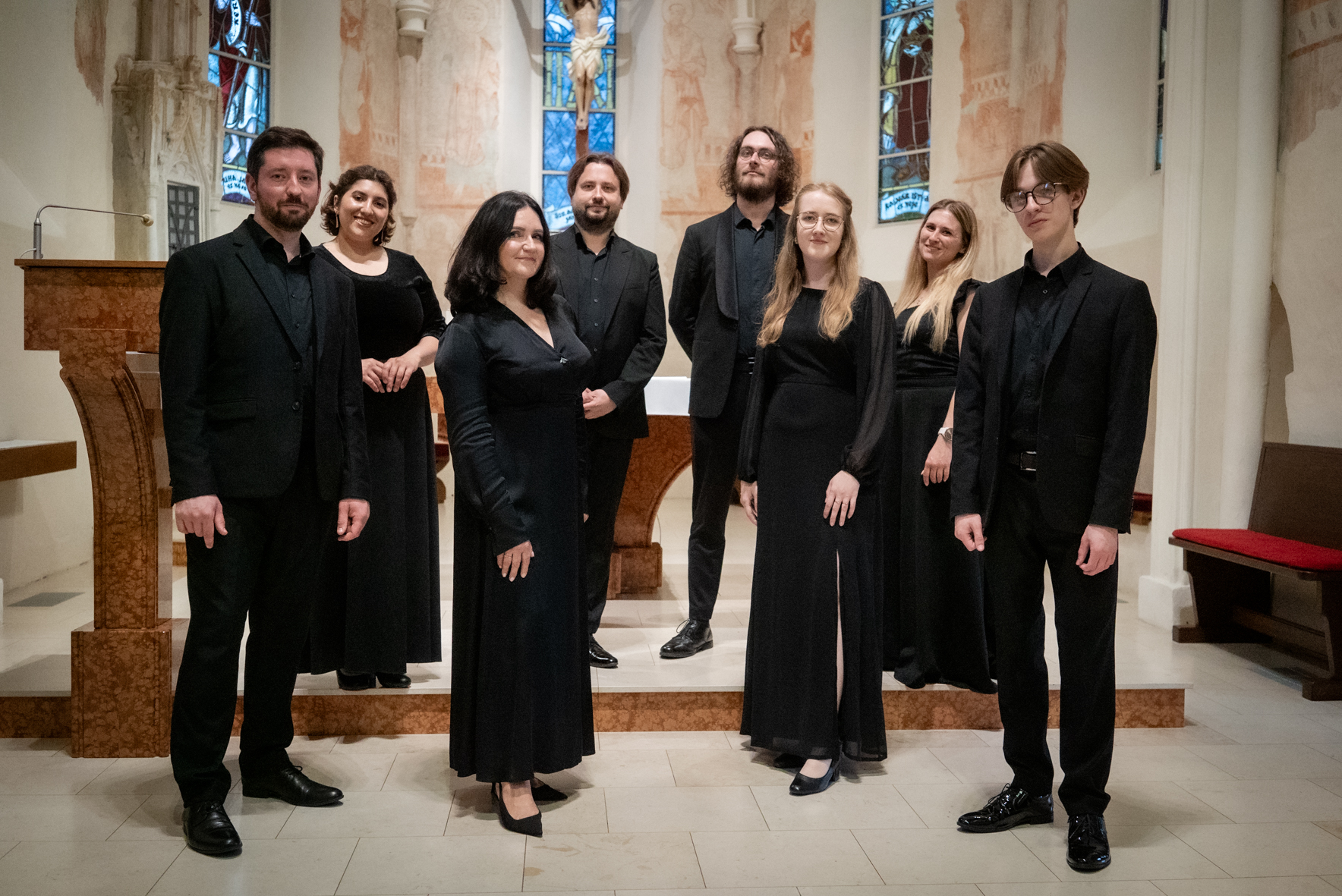 Cracow Singers